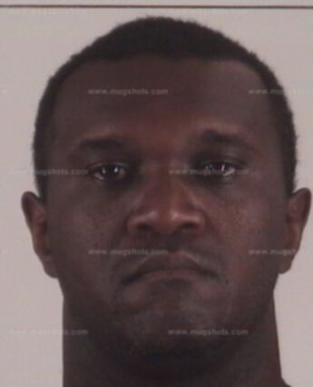 Robert Lashawn Morgan
