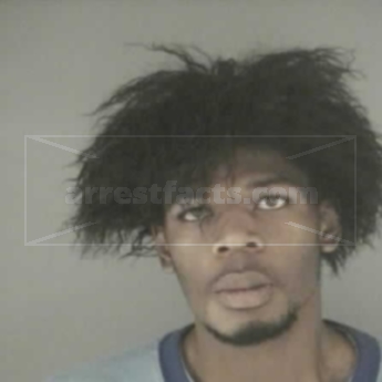 Cedric D Childs