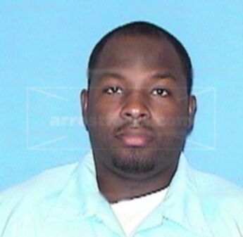 Jarmal A. Andrews