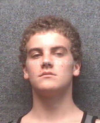 Jacob Chapman Dosher