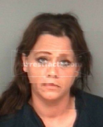Rebecca Sue Stidham