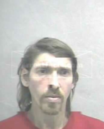 Clifford Scott Boyles