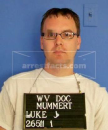 Luke J Mummert