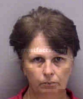 Mary Jane Theresa Rucker