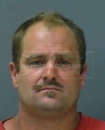 Michael Wayne Hall
