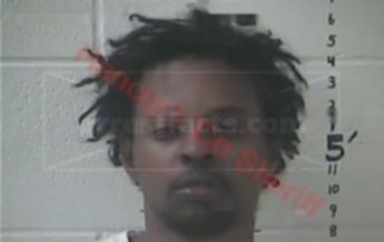 Charles Jamaal Nichols