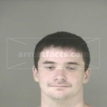 Brandon Anthony Cannon