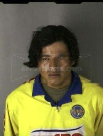 Porfirio Lopezsanchez