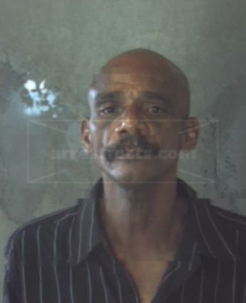 Jimmy Douglas Arrington