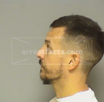 Christopher Michael Piper