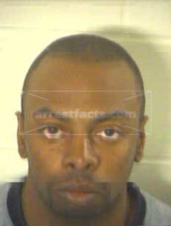 Antoine Lewis