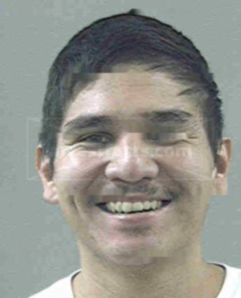 Jesus Garcia Eliserio