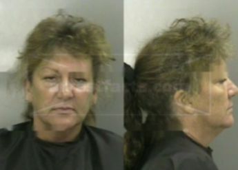 Alison Barbara Preuss