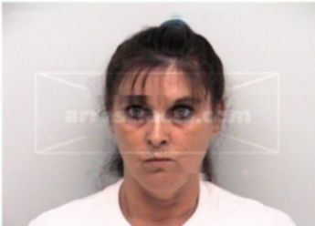 Susan Ann Thomas