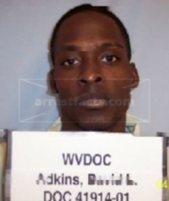 David L Adkins Jr