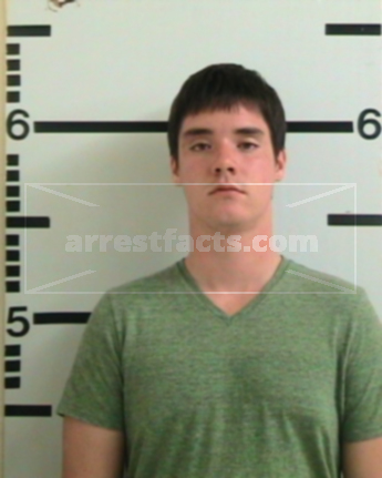 Aaron William Cooper