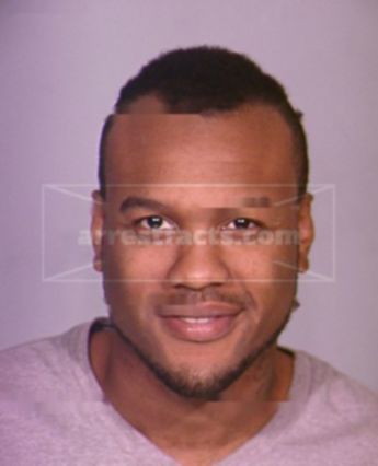 Demarco Ingram