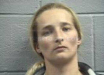 Sherry Marie Davis