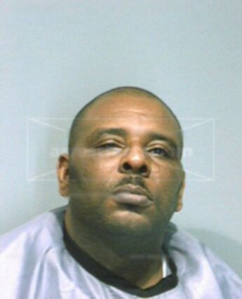 Michael Jerome Cochran