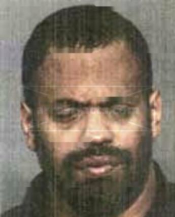 Lorenzo Michael Johnson