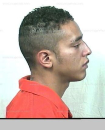 Carlos Juan Melendez