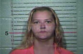 Valerie Willette Poole