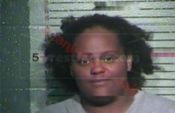 Alexandria Nicole Douglas
