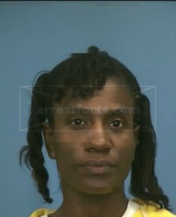 Joquita Haywood