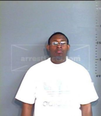 Roderick Charles Mcfaddin