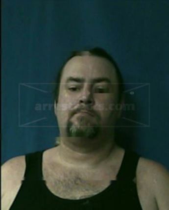 Brian Scott Hall