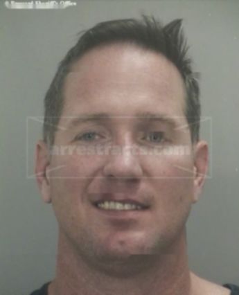 Chad B Mcdaniel
