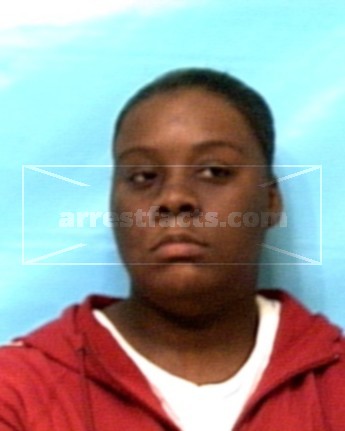 Carmon Janese Morrissette