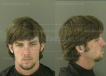 Bryan Patrick Dodson