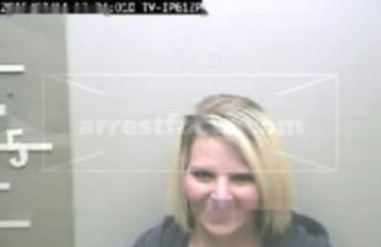 Deanna Nichole Paige