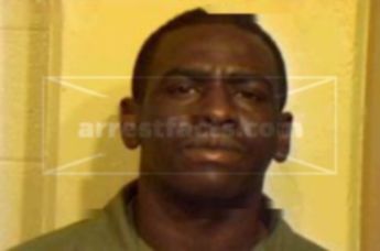 Rickey Dwayne Nichols