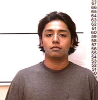 John Michael Gonzales