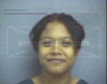 Starrine Jena Shanklin