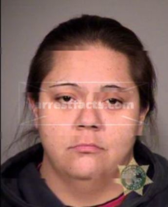 Alma Juanita Knoke