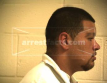 Francisco Vega Ford Ortiz