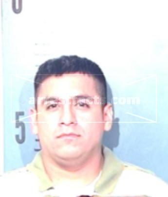 Felix Madrid Yanez
