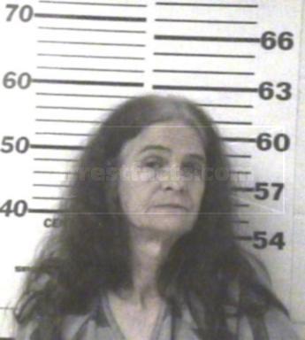 Brenda Sue Saylor