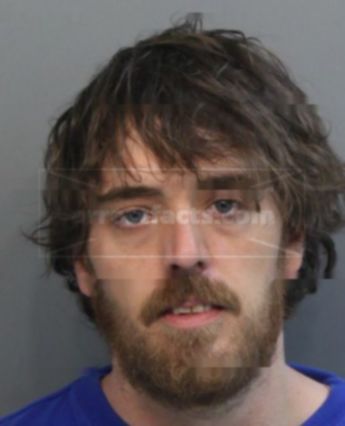 Christopher Forrest West