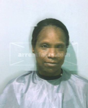 Latonya Thomas