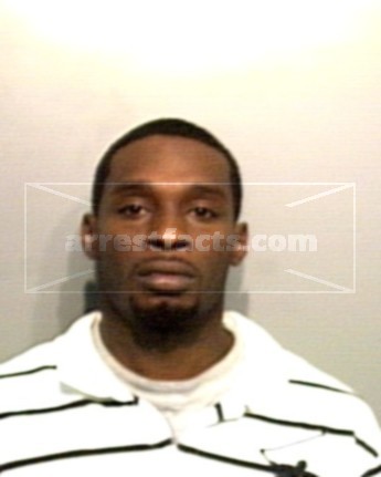 Courtney Jermaine Anderson