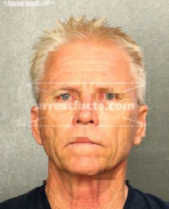 Timothy Robert Vermillion