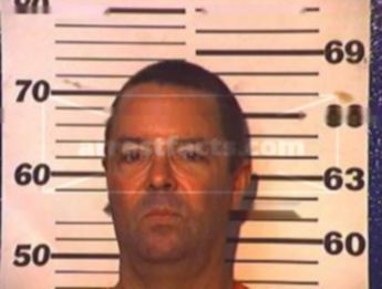 Ronald Mark Mccurry Campbell
