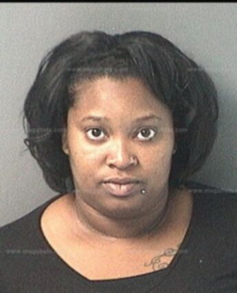 Daphne Shantrelle Taylor