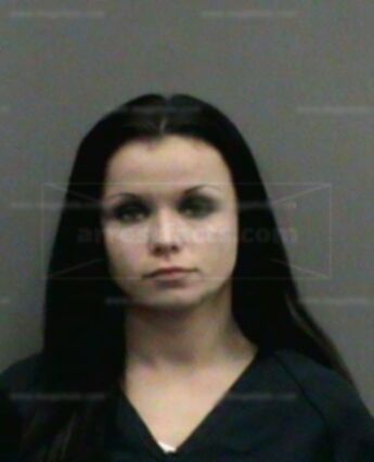 Andrea Marie Benson
