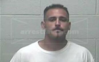 Isaiah James Crosswhite