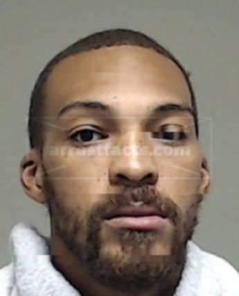 Justin Cole Huntley